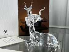 Statua Swarovski 175703 figura