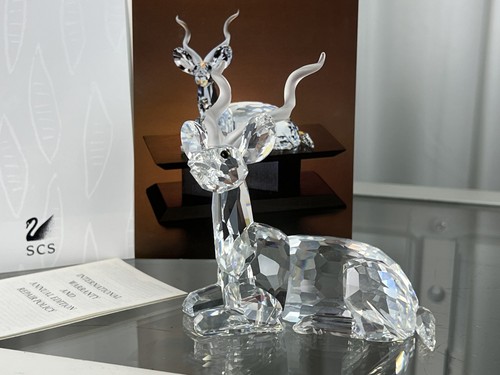 Statua swarovski 175703 figura - 175703,