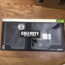 Call of Duty Black Ops