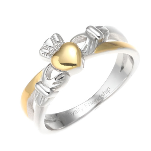 Sterling silver and - sterling,