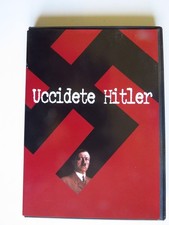 Uccidete hitler dvd - -,