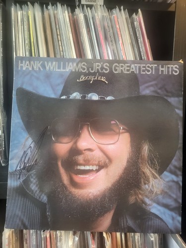Hank williams greatest - greatest, hits