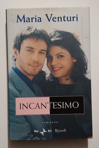 Maria venturi incantesimo - -,