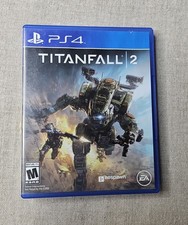 Titanfall 2 gioco playstation
