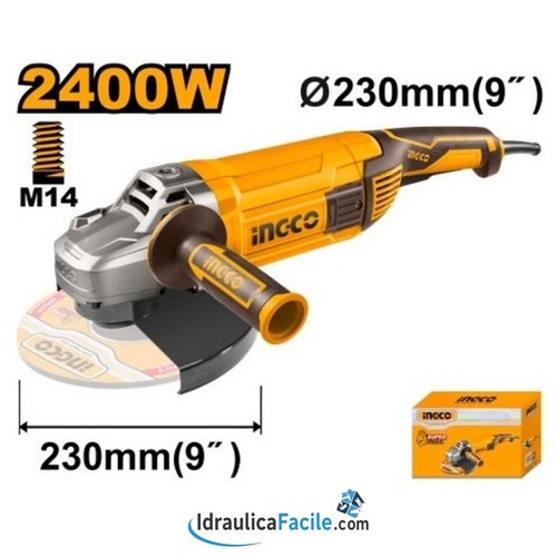 Smerigliatrice angolare disco - smerigliatrice,