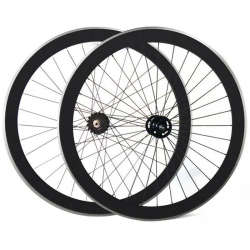 Set ruote bici - set,