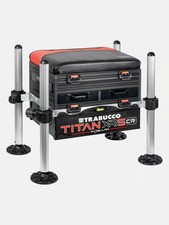 PANIERE TRABUCCO TITAN XR5