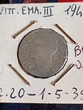 Moneta Italia 20 Centesimi