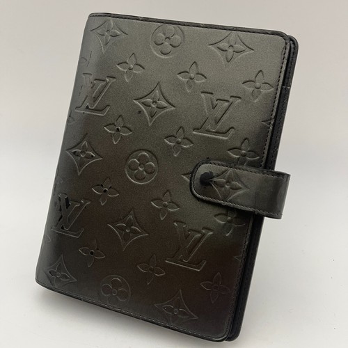 Louis vuitton r20922 - louis, mm