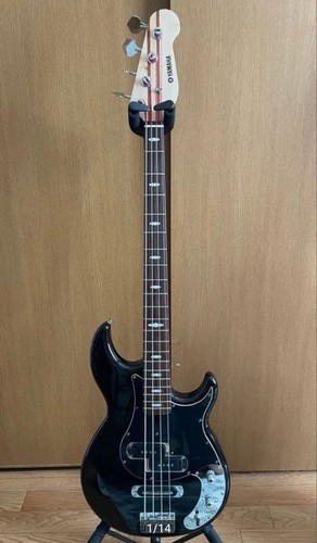 Basso elettrico yamaha - basso,