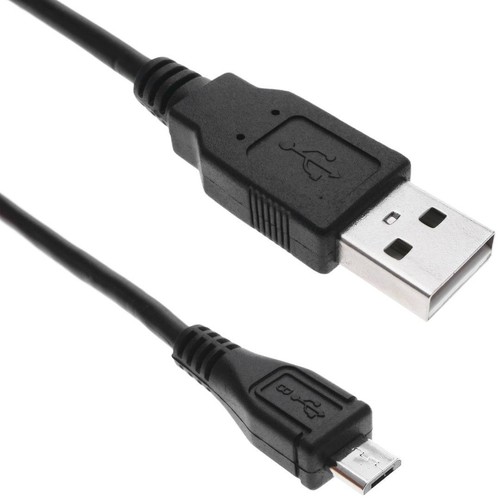 Câble alimentation usb a - câble,