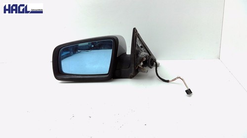 Specchietto retrovisore