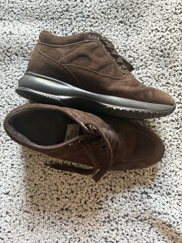 Hogan interactive sneaker - hogan,