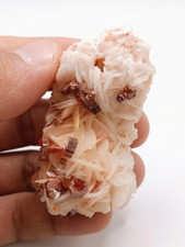 Vanadinite marocco - vanadinite, g