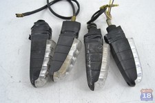 Frecce freccia indicatori direzione Aprilia Pegaso 650 Strada vedi danni