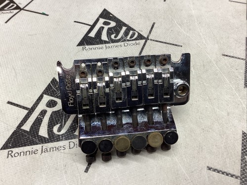 Ponte tremolo floyd rose - tremolo,