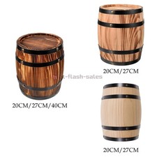 Botte per vino in rovere