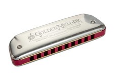 Hohner Golden Melody/B Golden