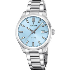 FESTINA   CLASSICS  OROLOGIO