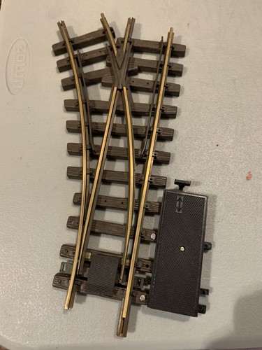 Lgb 1210 aiguillage gauche - lgb,