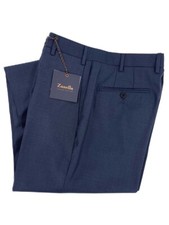 Zanella Todd Pantalone piatto