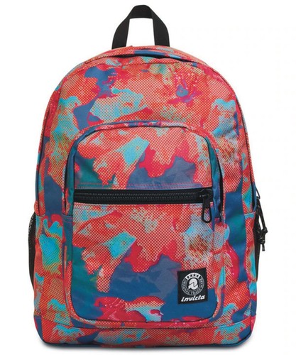 Zaino invicta jelek fantasy - invicta,