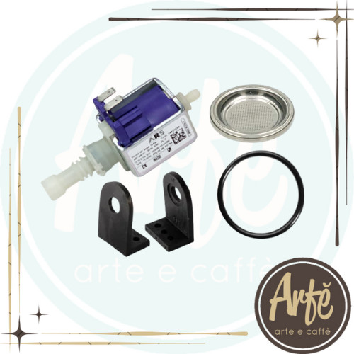 Kit riparazione pompa acqua - kit,