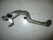 Leva Freno Destra DX Pedana Pedalino Pedale Suzuki DR-Z 400 2000 2006 Footboard