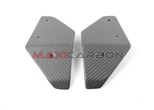 Puntale carbonio ktm 1290 - puntale,