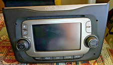 ALFA ROMEO MITO  RADIO CD MP3 AUX+USB NAVIGATORE 5" TOUCHSCREEN+CODICE+BLUETOOTH