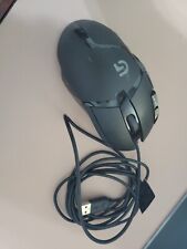 mouse da gioco logitech g402