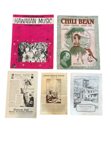 Vintage pezzi - vintage, 5
