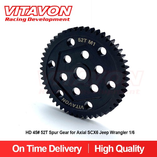 Vitavon 52t ingranaggio - hd, 45#