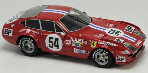 Ferrari 365 gtb daytona - 365,