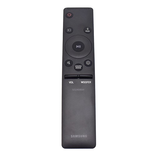 Telecomando per soundbar