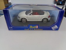 Revell Metal 08487 Audi TT