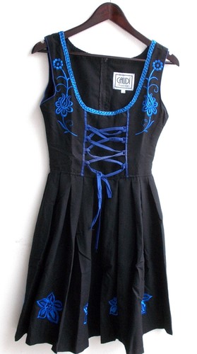 Costume donna dirndl - costume, da