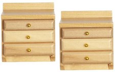 Bambole Casa Comodino