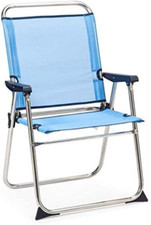 Sedia Pieghevole da Spiaggia