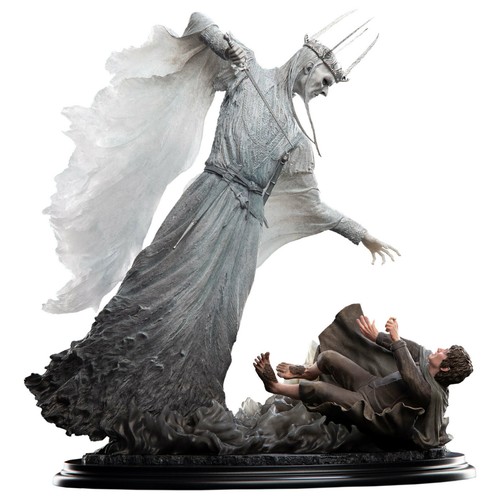 Lord the rings - lord, witch