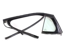 822210015R VETRO FISSO PORTA POSTERIORE SINISTRA RENAULT MEGANE SW 1.5 D 81KW 6M