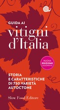 Guida ai vitigni d'Italia