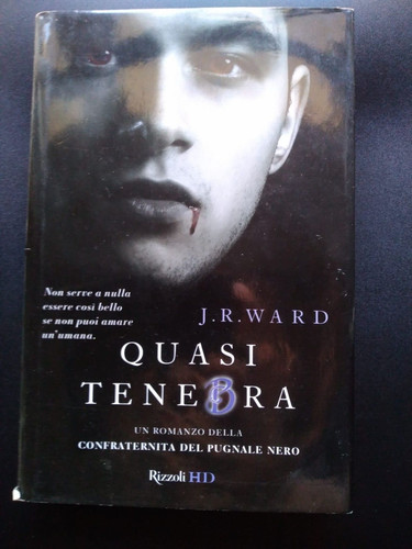 Quasi tenebra ward - ward,