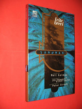 🔴🔴 SANDMAN VITE BREVI