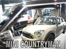 Deflettori Aria Per Mini