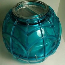 The Mega Ball Ice Cream Maker