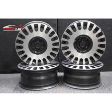 7JX15CH5-27 R15 SET 4 CERCHI IN LEGA LANCIA PHEDRA (179)(2002-2010)