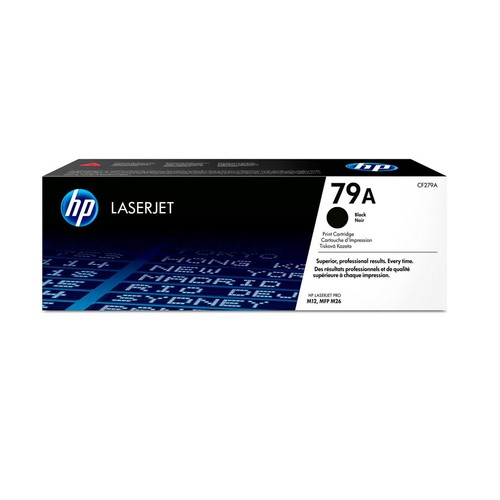 Cf279a 79a toner originale - toner,