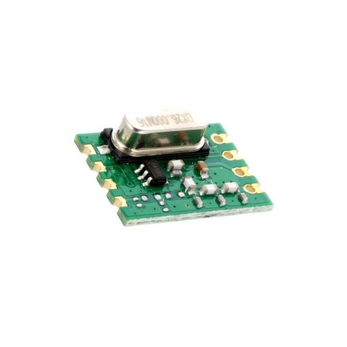 Modulo rfm110 433s1 - modulo, rfm110-433s1