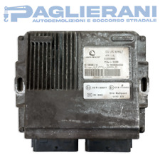 616569000 Centralina ECU Motore GPL Landi Renzo Dacia Logan 2008-2012